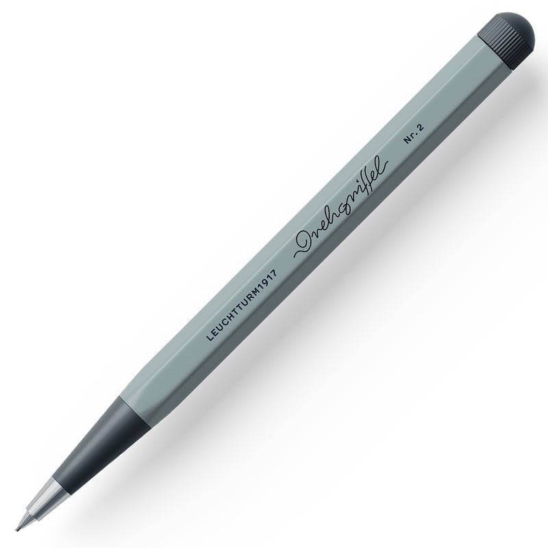 Drehgriffel No.2 Twist Pencil - HB Graphite (0.7mm) - 2026 Human Intelligence Colours