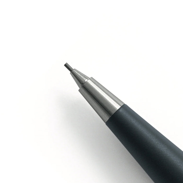 Drehgriffel No.2 Twist Pencil - HB Graphite (0.7mm) - 2025 Grow Your Mind Colours