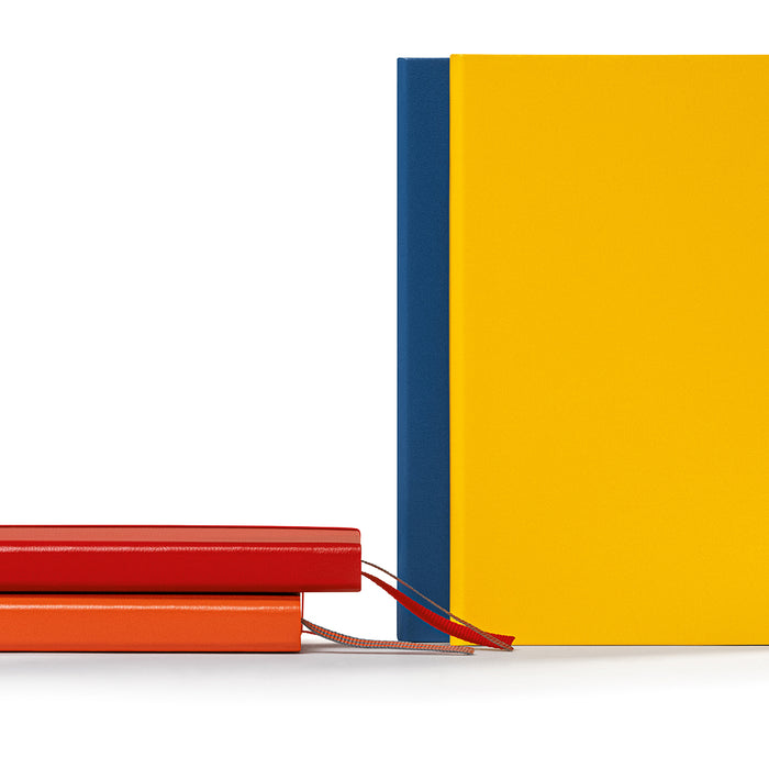LEUCHTTURM1917 Soft Cover - Medium (A5) - Sunflower