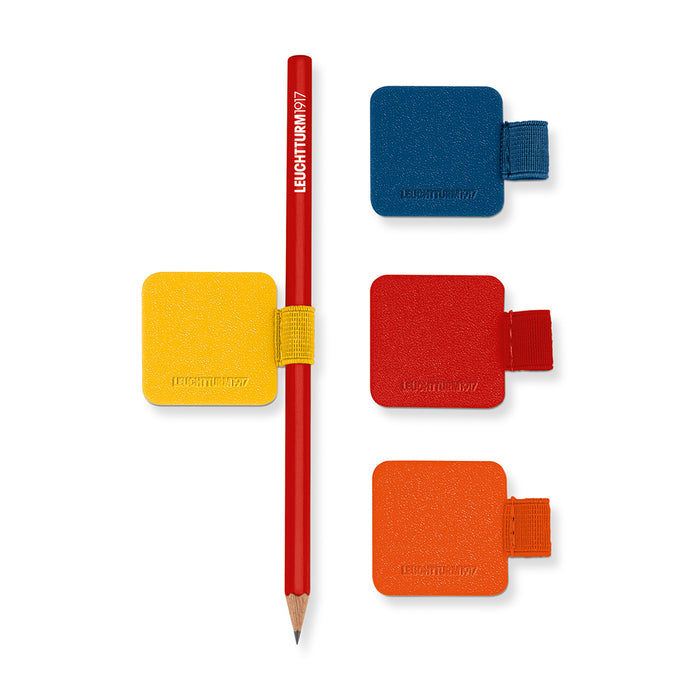 LEUCHTTURM1917 Pen Loop - Sunflower