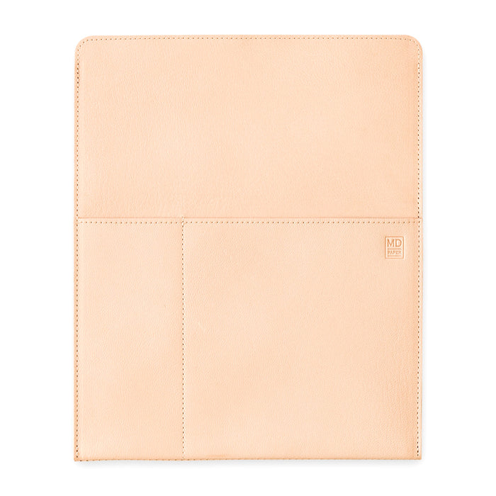 MIDORI - Notebook Bag - Goat Leather - B5
