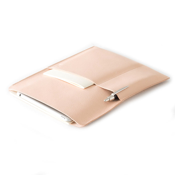 MIDORI - Notebook Bag - Goat Leather - B5