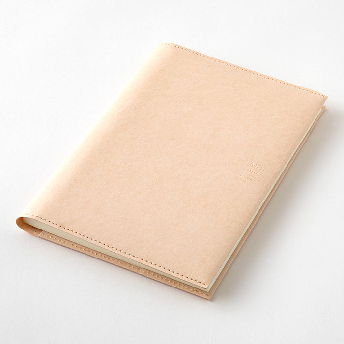 MIDORI - Notebook Hard Cover - Paper - A5 (Fits 176 or 192 page journal)