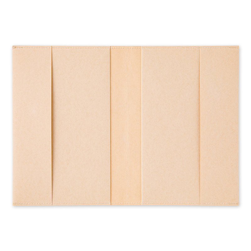 MIDORI - Notebook Hard Cover - Paper - A5 (Fits 176 or 192 page journal)