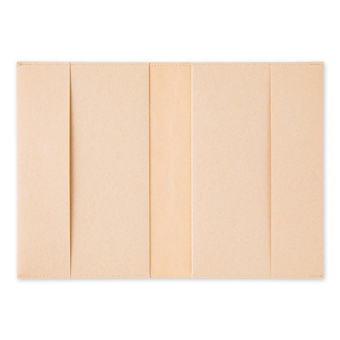 MIDORI - Notebook Hard Cover - Paper - A5 (Fits 176 or 192 page journal)