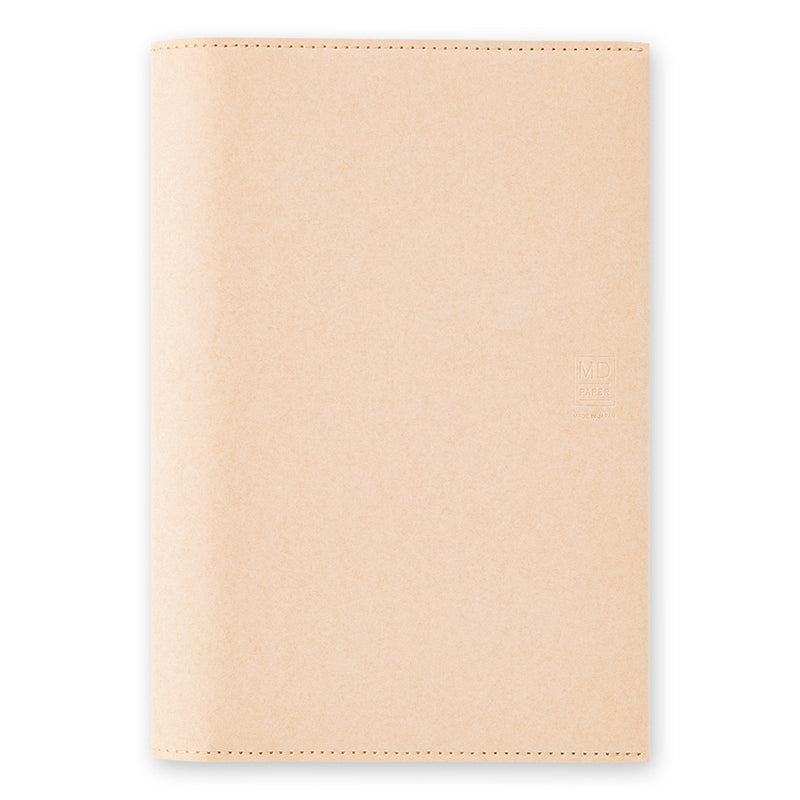 MIDORI - Notebook Hard Cover - Paper - A5 (Fits 176 or 192 page journal)