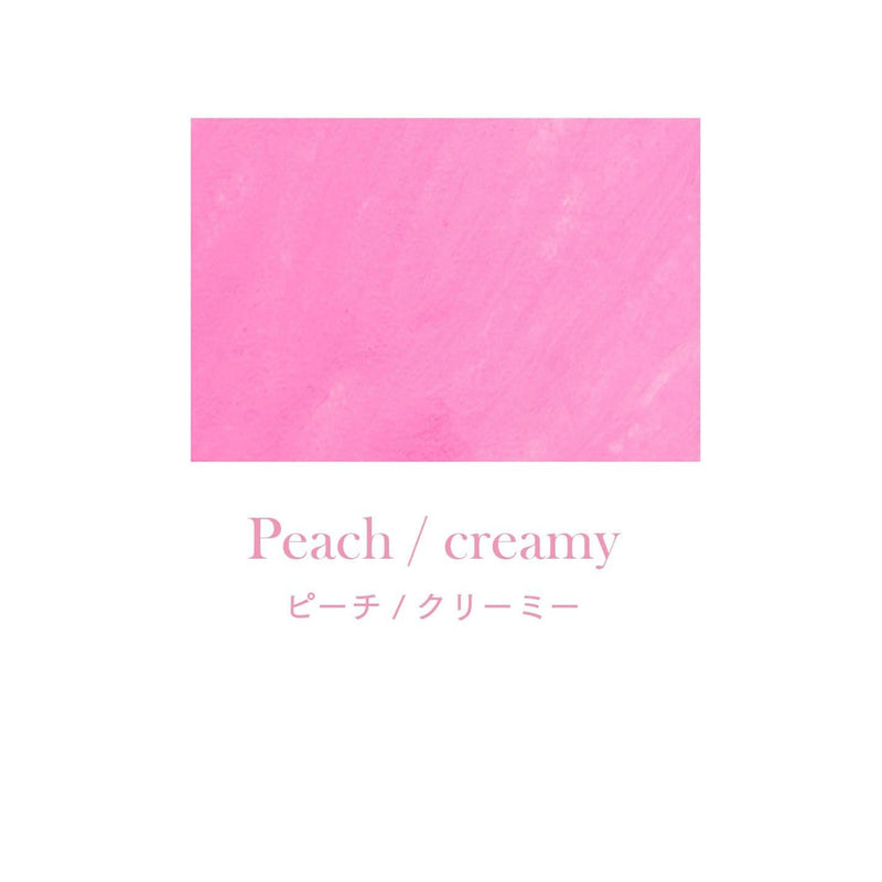 SAILOR Dipton - Dip Pen Calligraphy Ink - 15mL - Creamy Peach