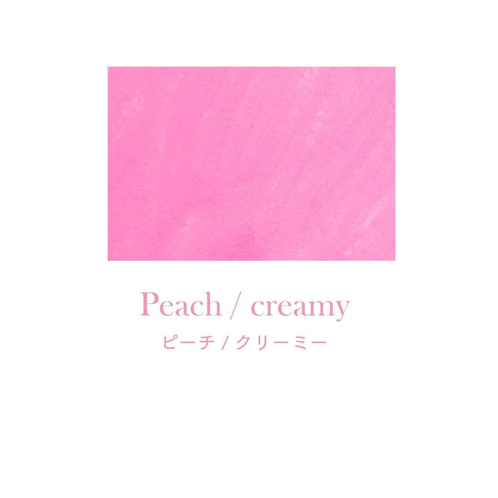 SAILOR Dipton - Dip Pen Calligraphy Ink - 15mL - Creamy Peach