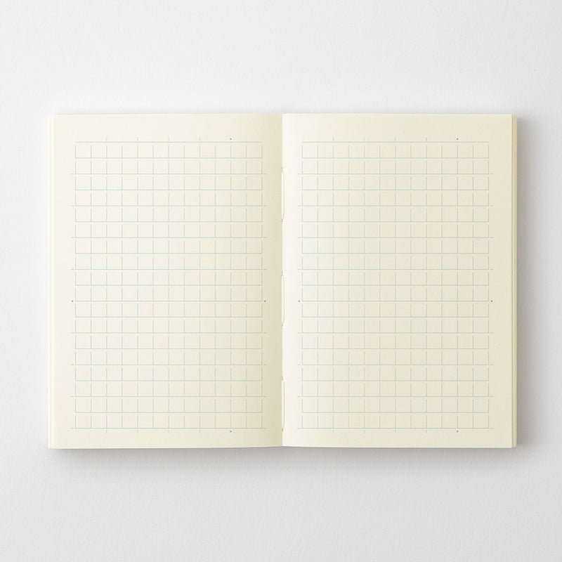 MIDORI - Notebook Journal - 176 Pages - A7 - Various Formats