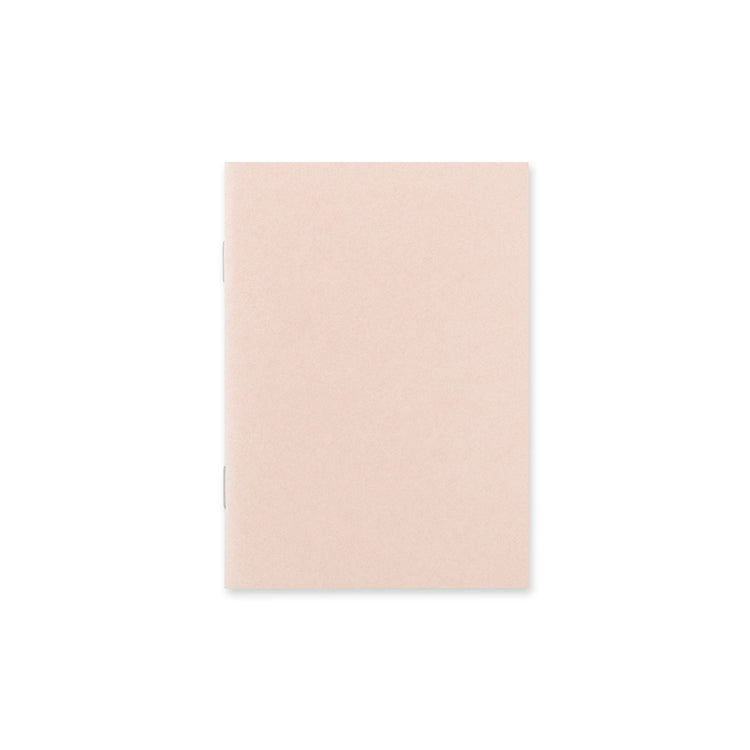 Traveler's Company - Inserts - Passport Size - 017 - Sticker Release Paper