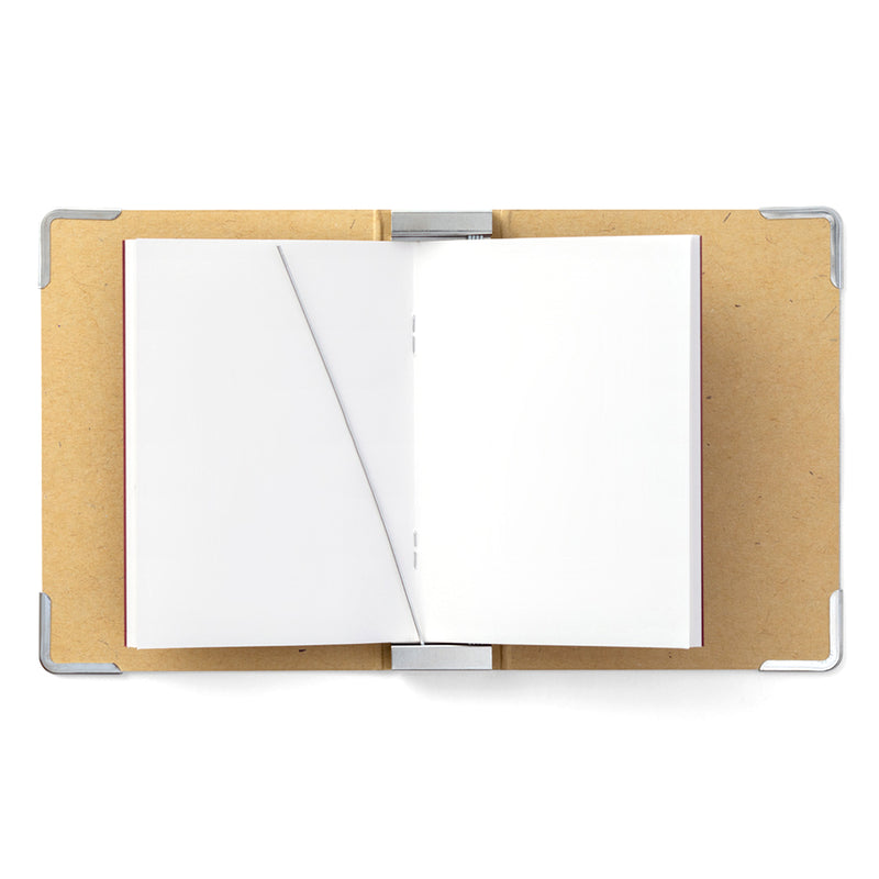 Traveler's Company - Binder for Inserts - Passport Size - 016