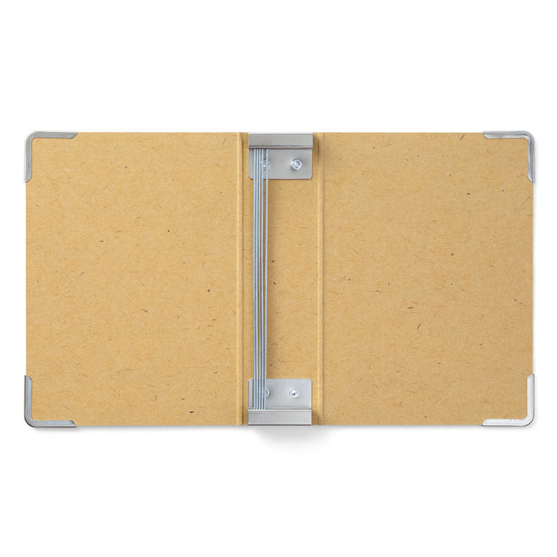 Traveler's Company - Binder for Inserts - Passport Size - 016