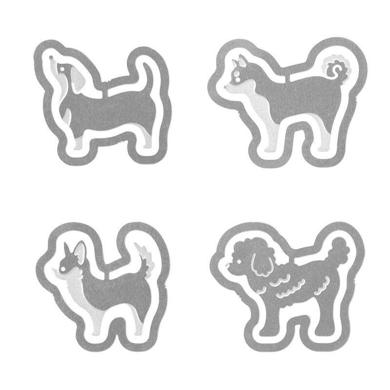 MIDORI - E-Clip - Dog