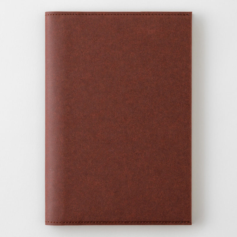 MIDORI - Notebook Hard Cover - Paper - A5 (Fits 176 or 192 page journal)