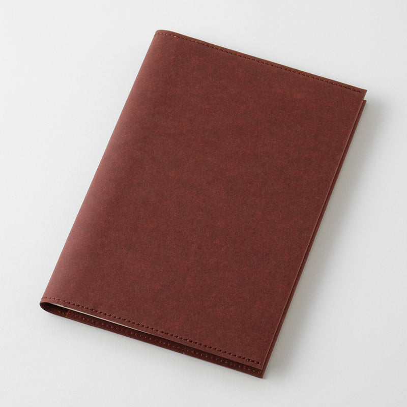 MIDORI - Notebook Hard Cover - Paper - A5 (Fits 176 or 192 page journal)