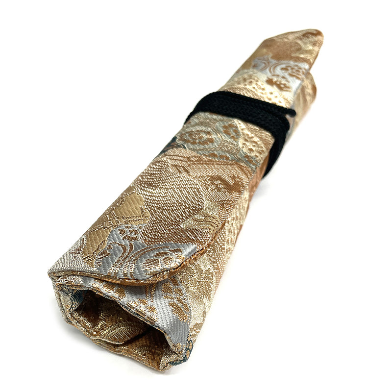 TACCIA Kimono 4 Pen Roll - Michinaga