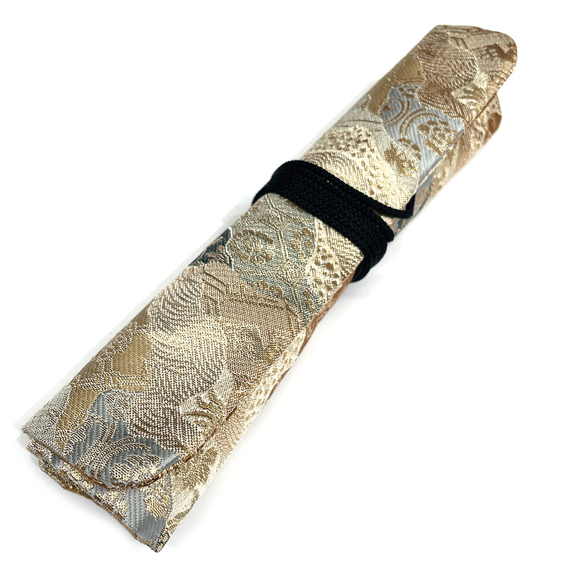 TACCIA Kimono 4 Pen Roll - Michinaga