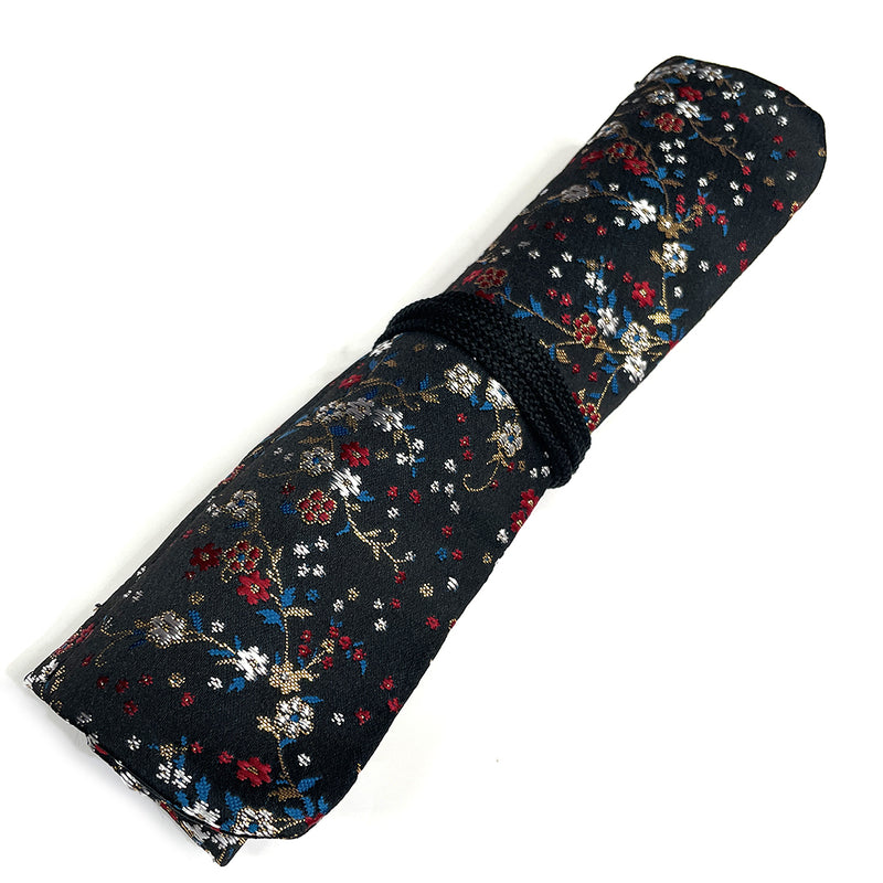 TACCIA Kimono 4 Pen Roll - Ume