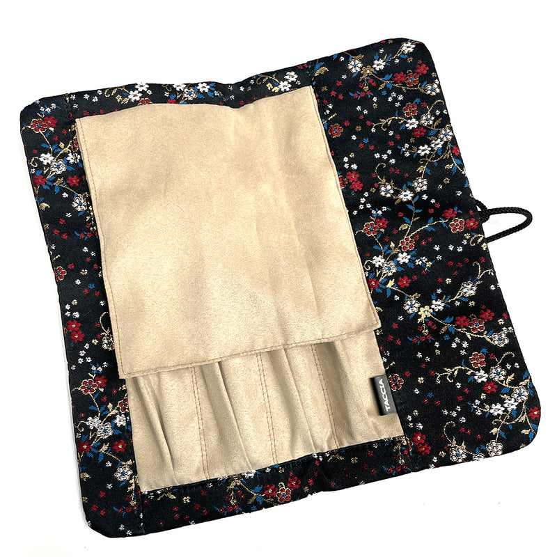 TACCIA Kimono 4 Pen Roll - Ume