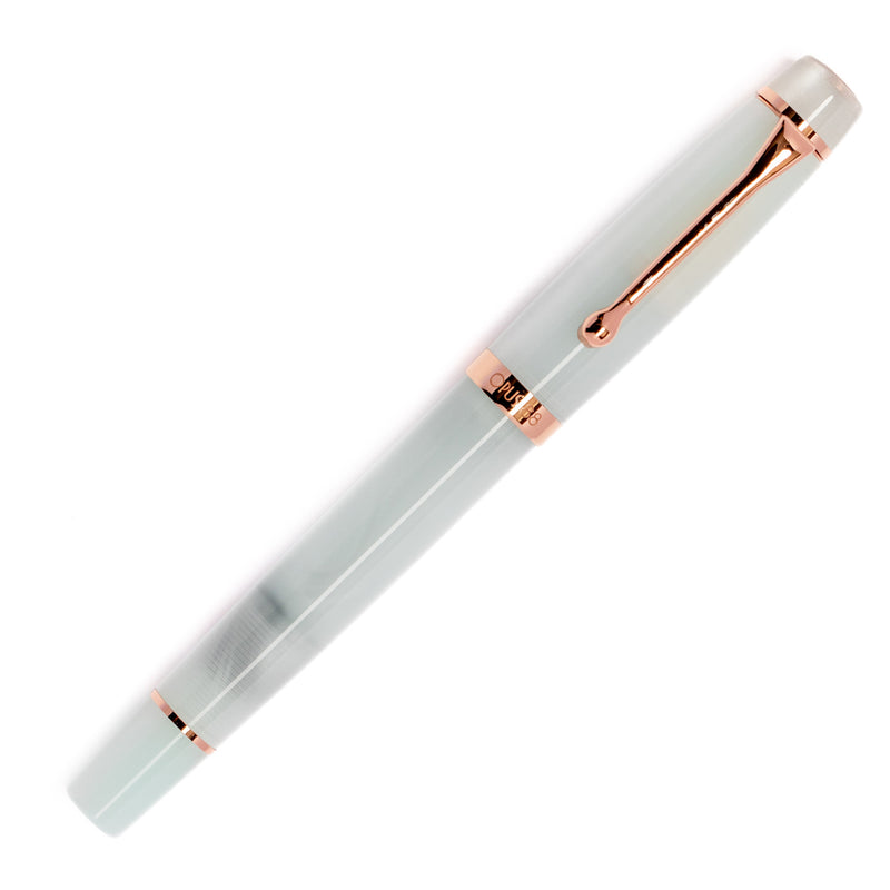 OPUS 88 Harmony Fountain Pen - Cloud Dancer