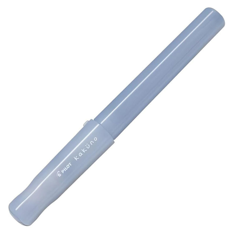 PILOT Kakuno Fountain Pen - Madoromi Series - Blue