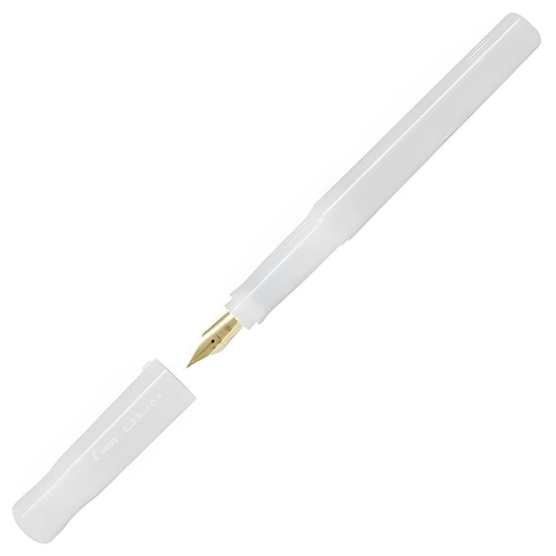 PILOT Kakuno Fountain Pen - Madoromi Series - Ivory