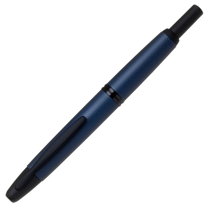 PILOT Capless Fountain Pen (18K Nib & Con-40) - Link Midnight (Sept 2025 LE) (Preorder for Sept release)