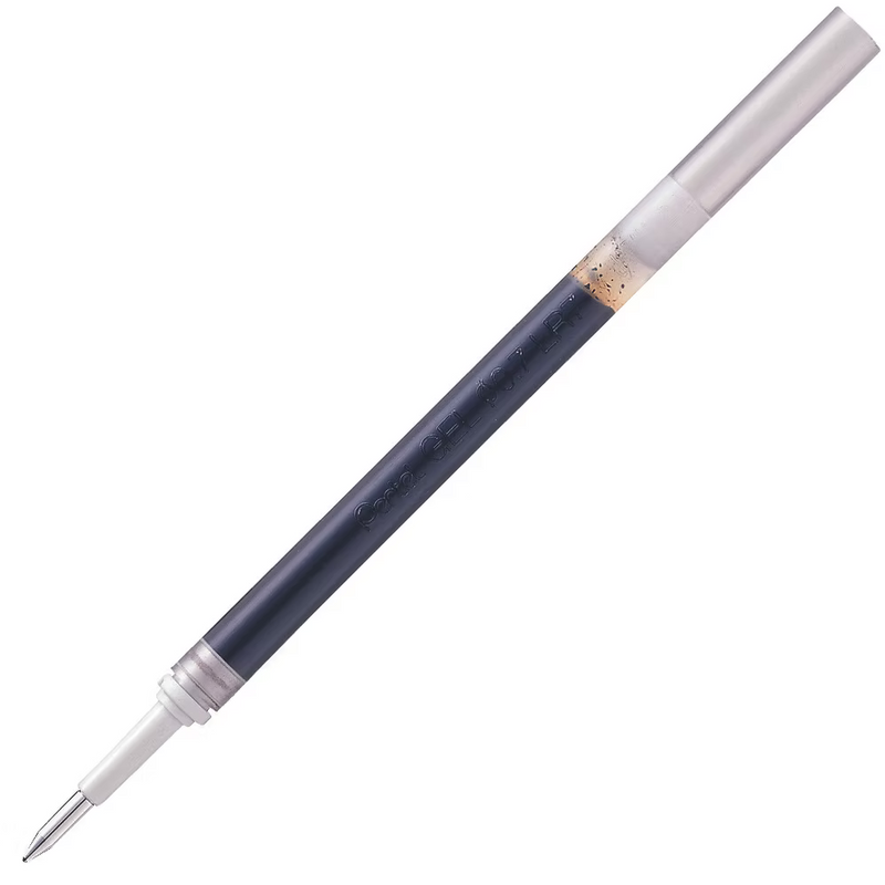 PENTEL Energel Retractable Gel Pen Refill LR7 (0.7mm)