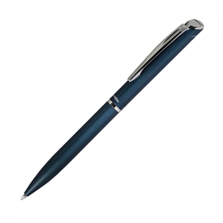 PENTEL Premium Energel Gel Pen - Turquoise Barrel - 0.7mm  - Gift Box
