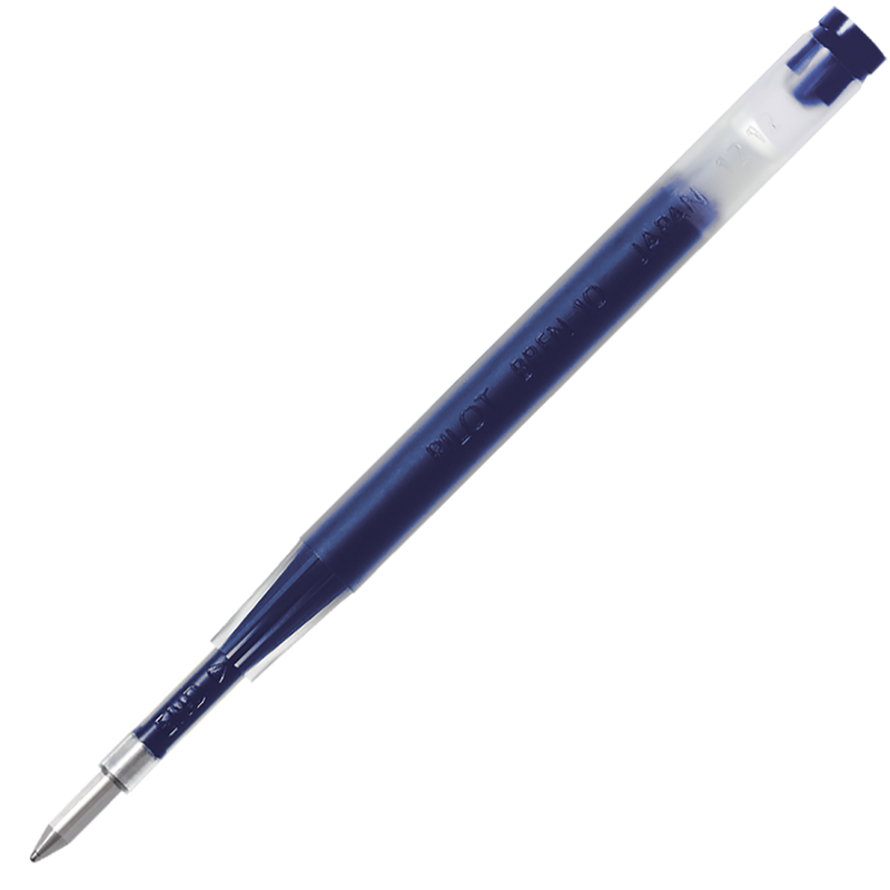 PILOT Ballpoint Refill - BRFN-10M - Blue