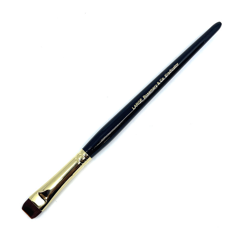 ROSEMARY & CO - Watercolour Eradicator Brushes - Short Handle - Various Sizes