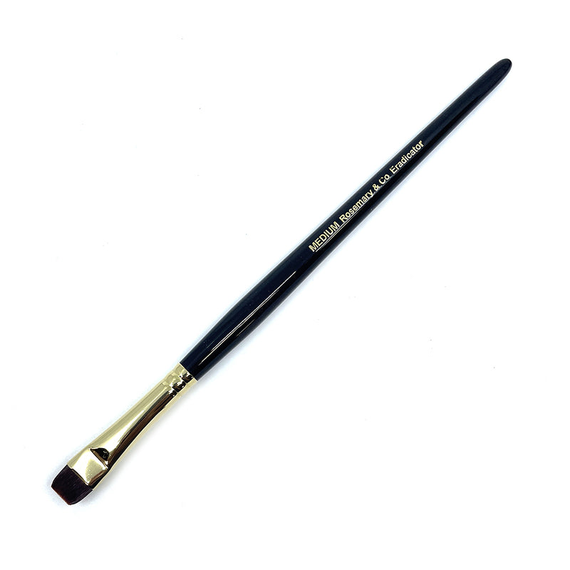 ROSEMARY & CO - Watercolour Eradicator Brushes - Short Handle - Various Sizes