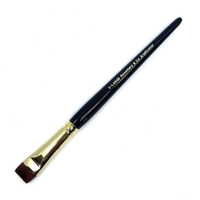 ROSEMARY & CO - Watercolour Eradicator Brushes - Short Handle - Various Sizes