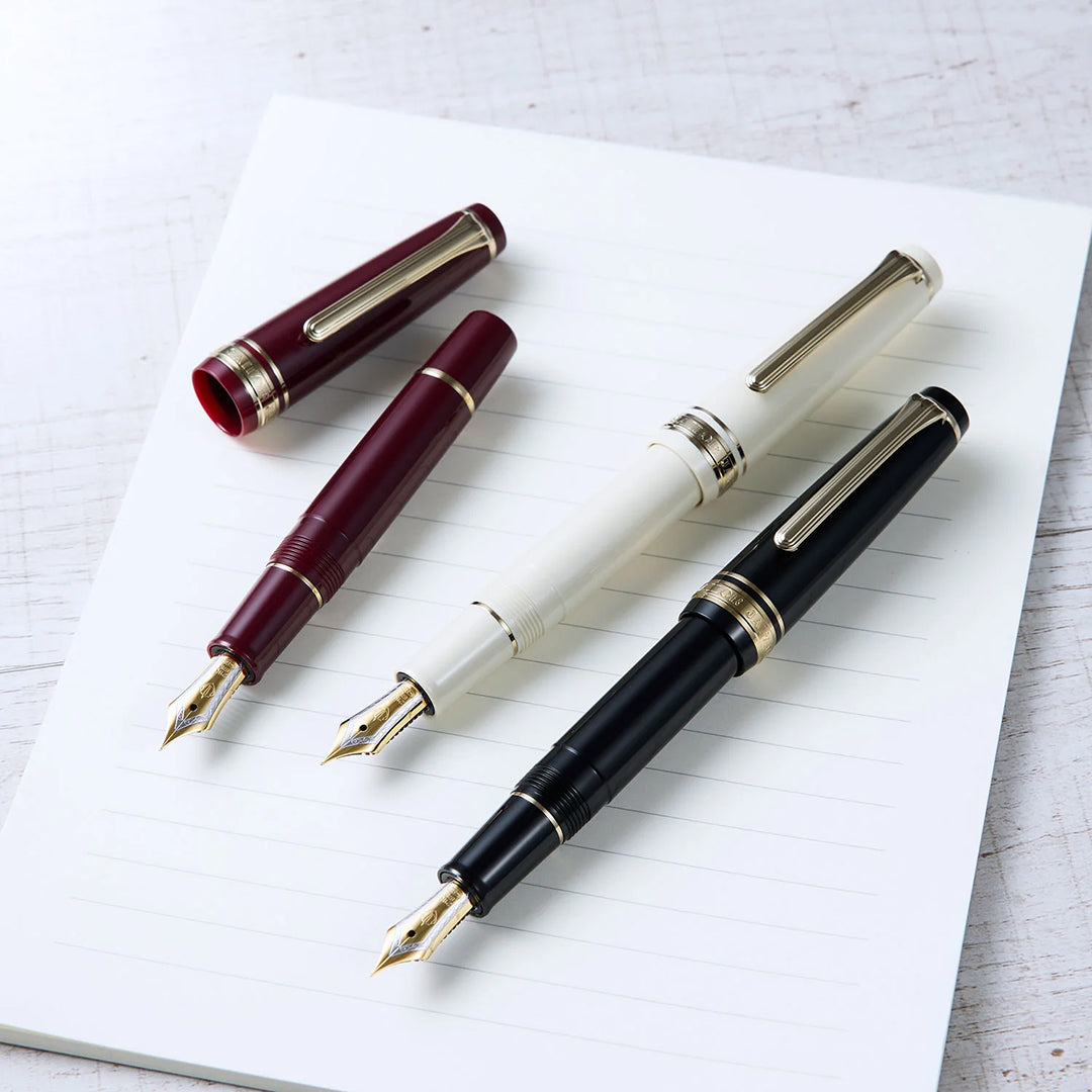 Fountain Pen