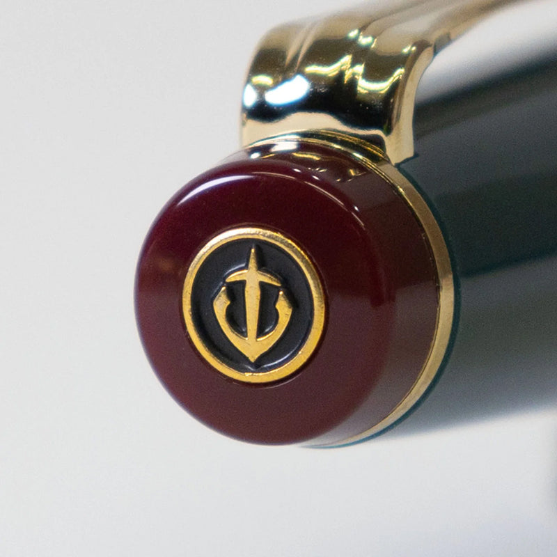 SAILOR Shikiori Fountain Pen - Prof Gear Slim - 14k Gold Nib - Kiji (pheasant)