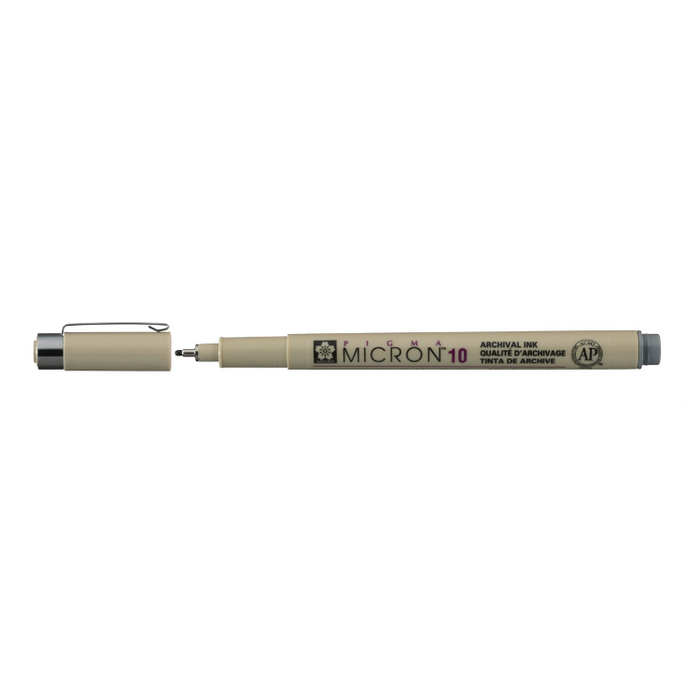 SAKURA Pigma Micron - Grey