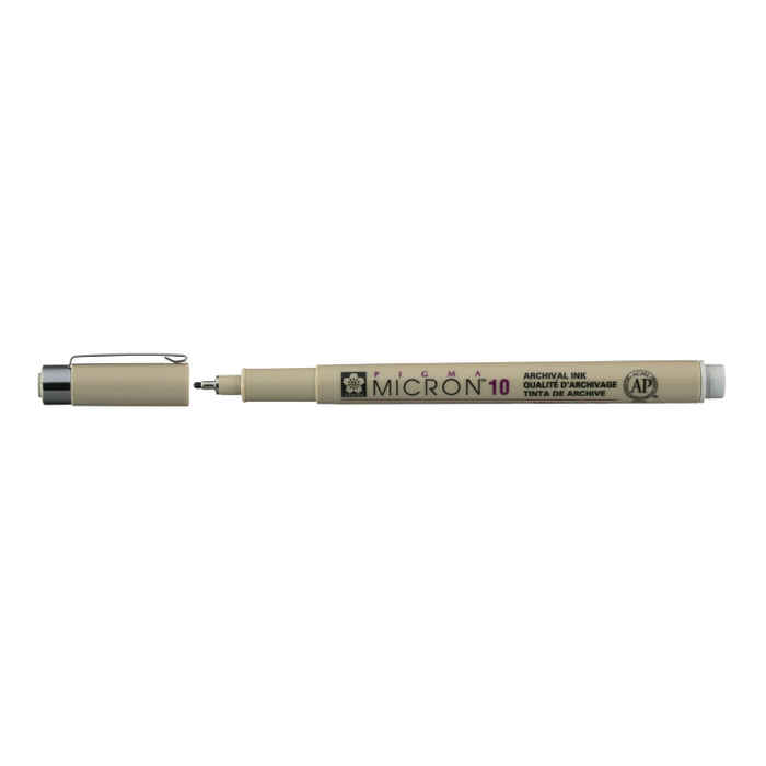 SAKURA Pigma Micron - Grey