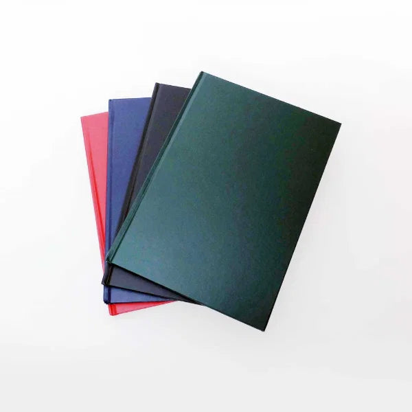 SEAWHITE OF BRIGHTON Classic Hardcover Sketchbook - 140gsm (Sized) - 140 Pages - XL