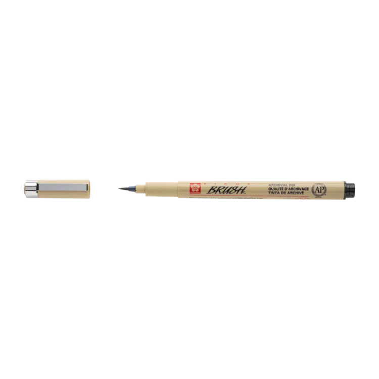 SAKURA Pigma Brush