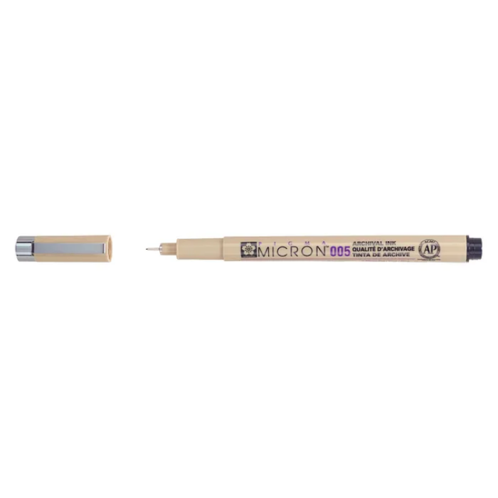SAKURA Pigma Micron - Black