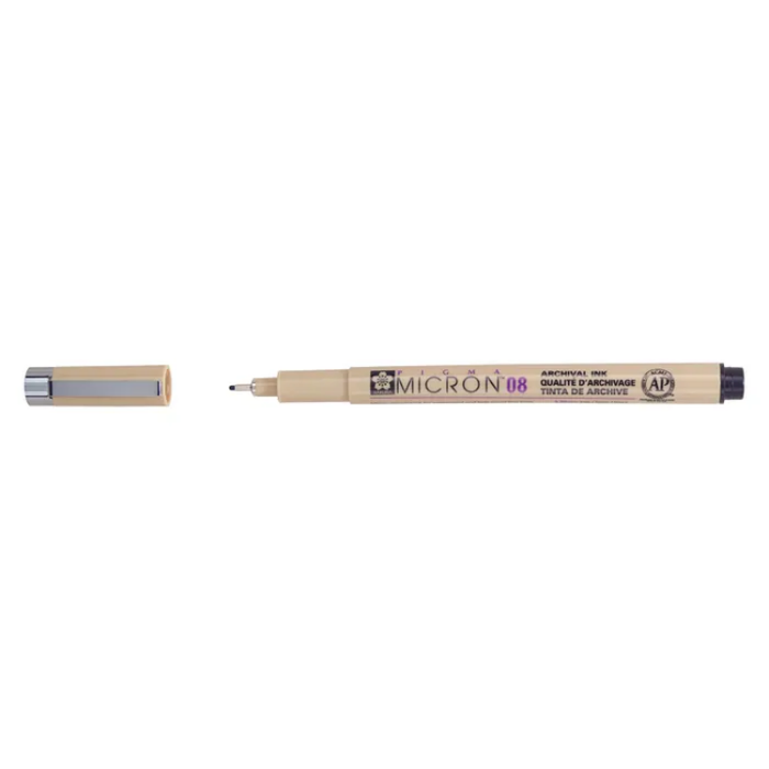 SAKURA Pigma Micron - Black