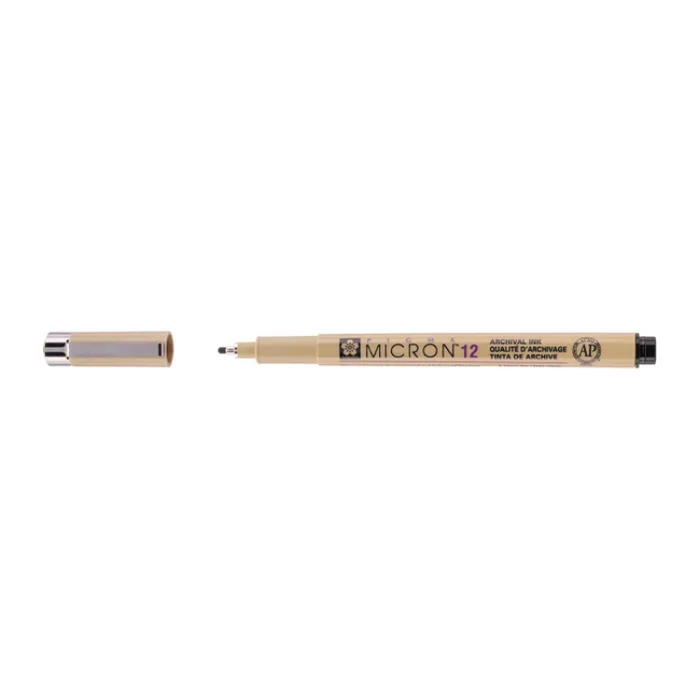 SAKURA Pigma Micron - Black