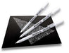 SAKURA-Gelly-Roll-White