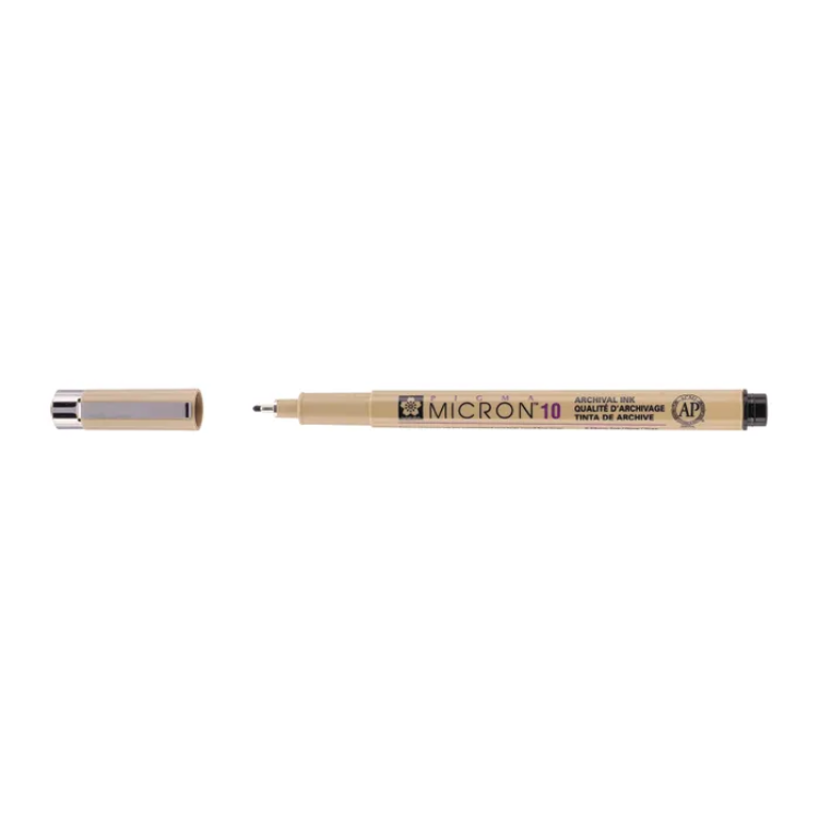 SAKURA Pigma Micron - Black
