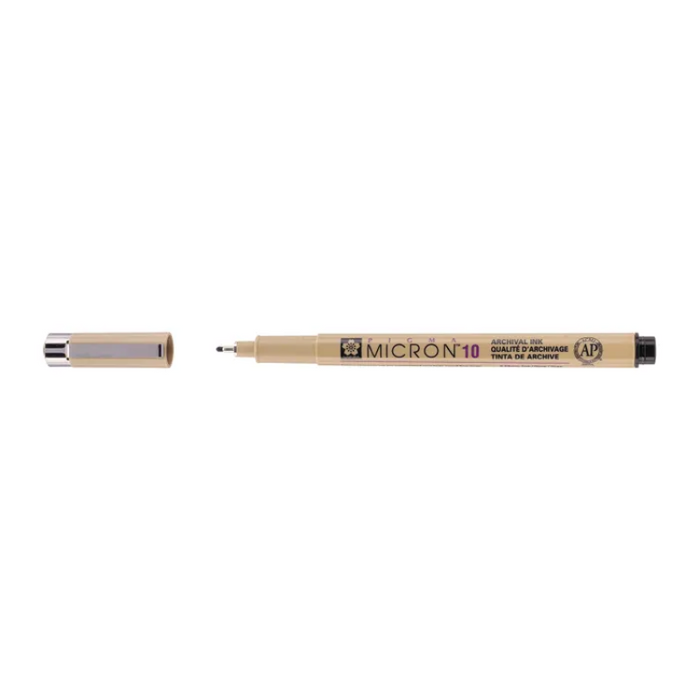 SAKURA Pigma Micron - Black