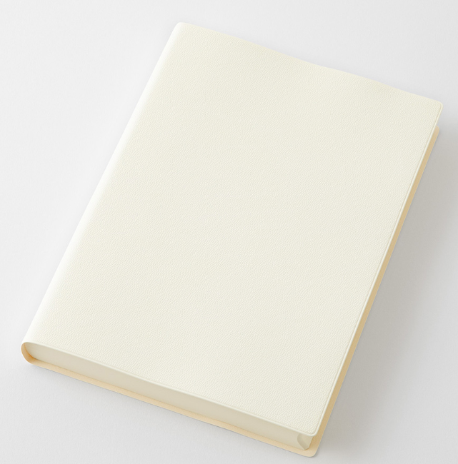 2027 MIDORI - Daily Diary Planner - Soft Cover - Medium (A5)