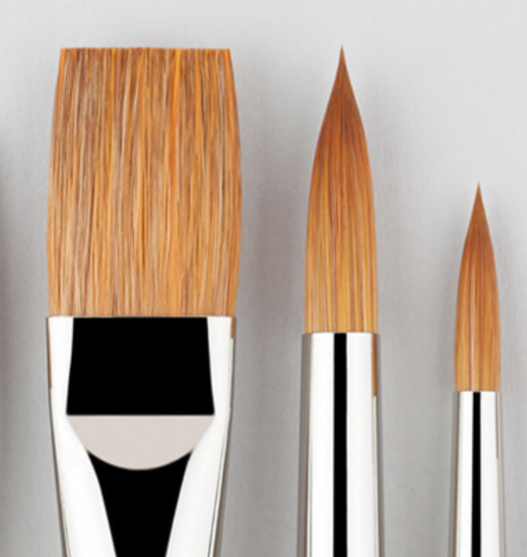 Paint Brushes