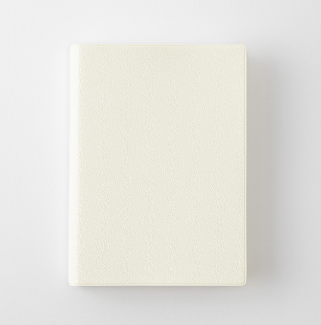 2027 MIDORI - Daily Diary Planner - Soft Cover - Pocket (A6)