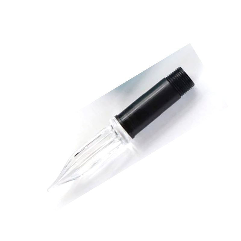 TERANISHI Guitar Dip Pen - Replacement Glass Nib