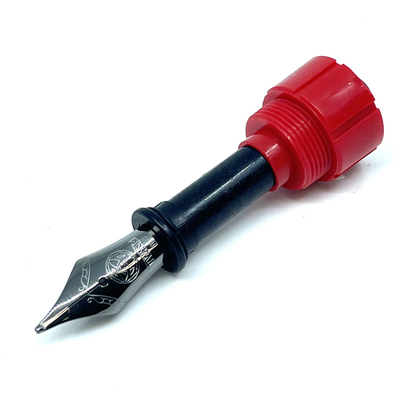 TWSBI Diamond 580 Onyx (Black) Replacement Nib Unit
